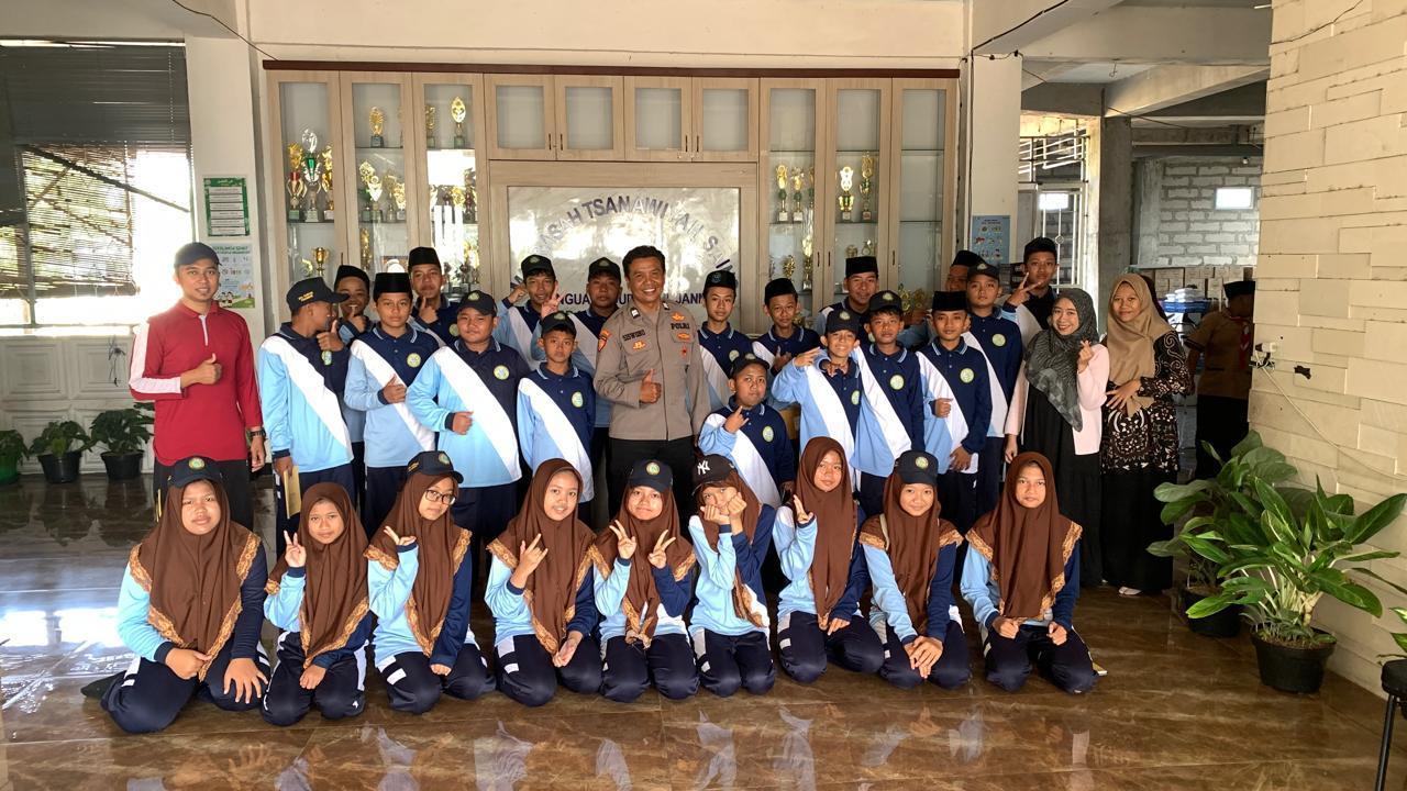 Dokumentasi Kegiatan